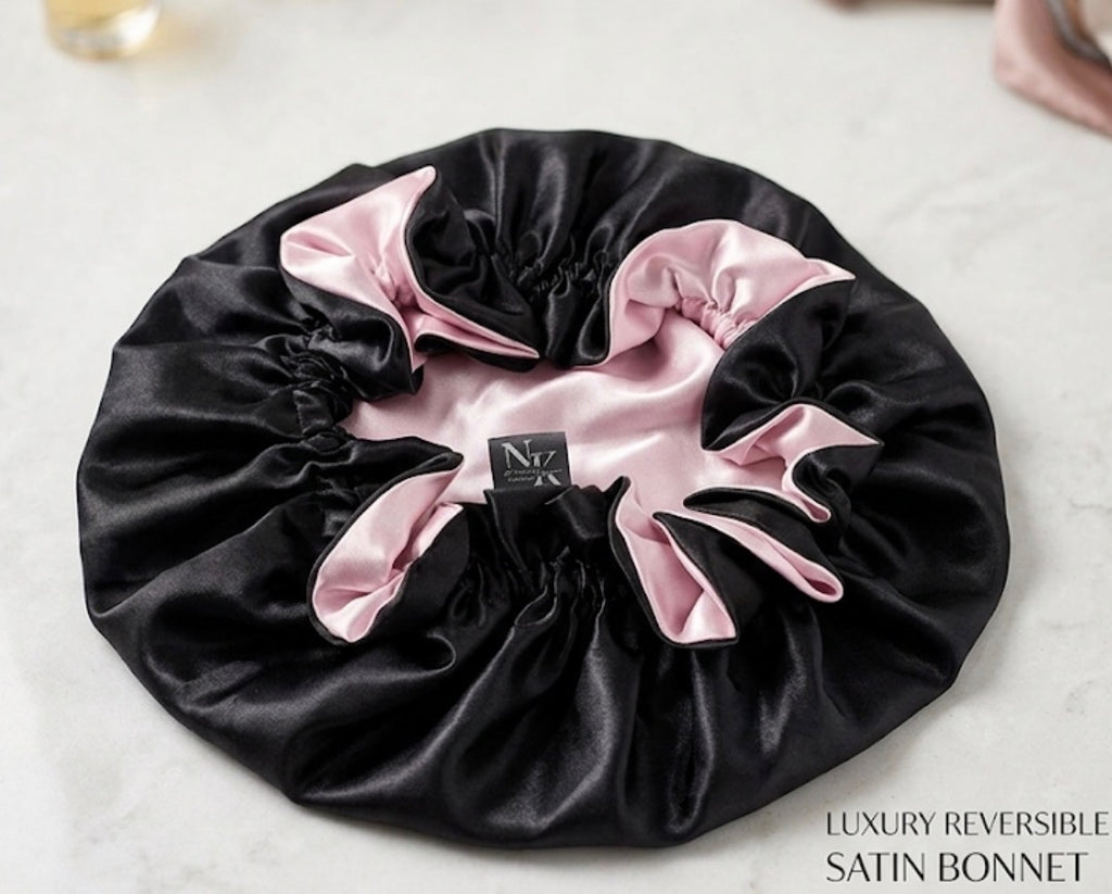 Mommy & Me Bonnet