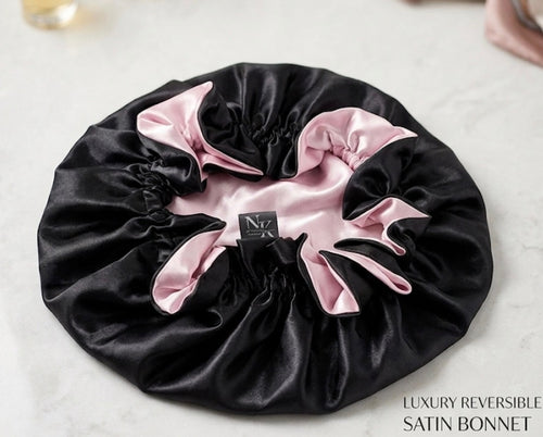 Mommy & Me Bonnet