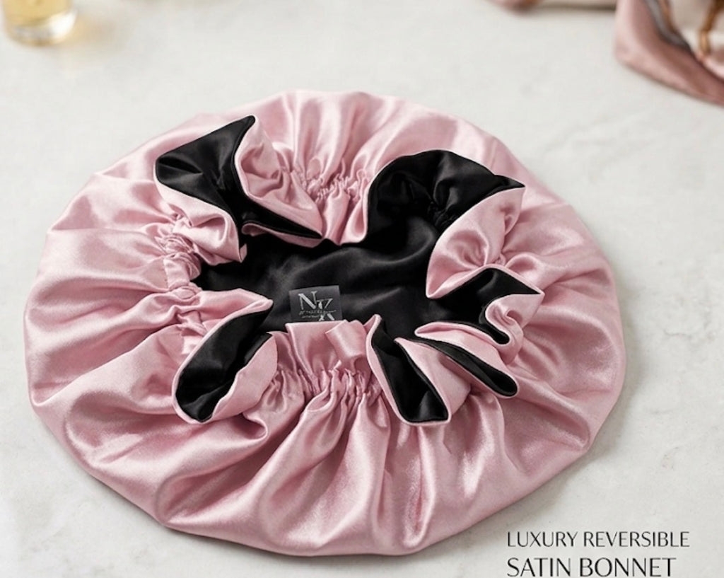 Mommy & Me Bonnet